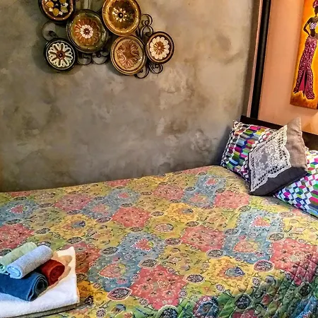 Cozy Rooms At The Heart Of Jackson Heights With Free Parking